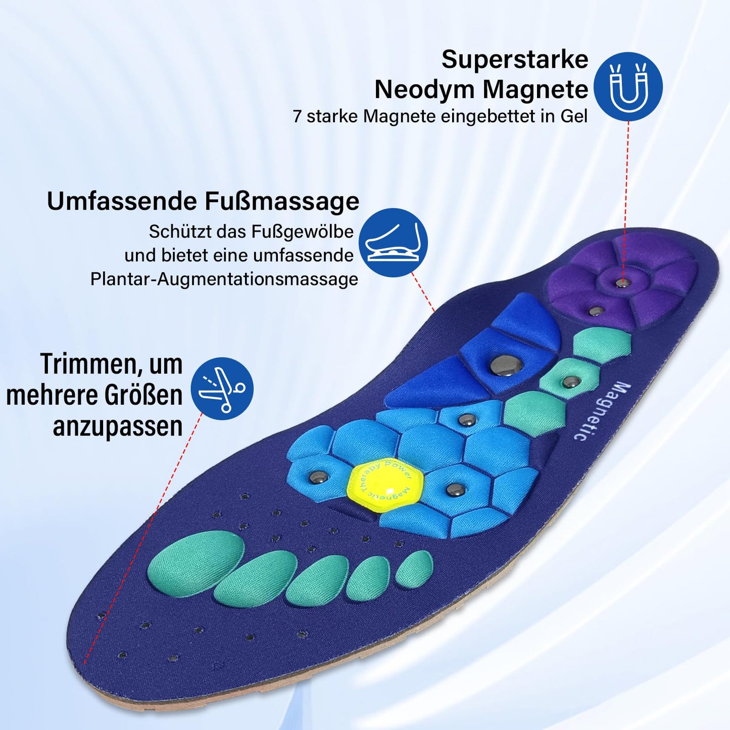 Antibacterial Silver Ions for Odor Control